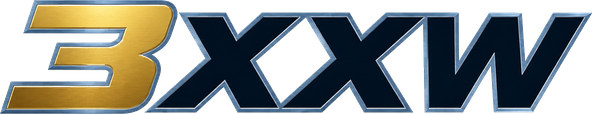 3xxw লোগো